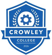 CrowleyCollegeLogo