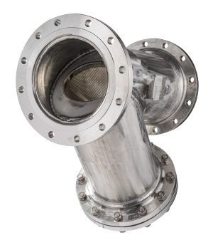 Hellan SSI Strainer