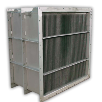 Omega Heat Recovery Banks