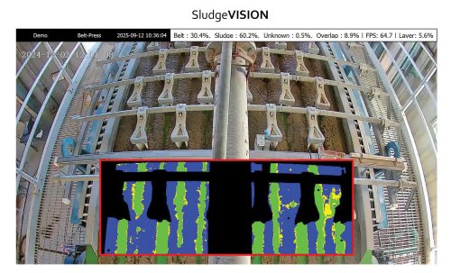 SludgeVision